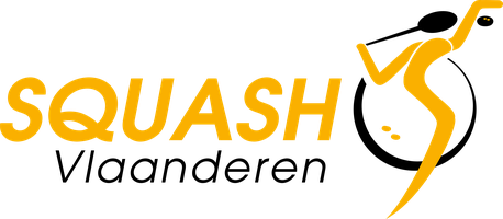 Squash Vlaanderen