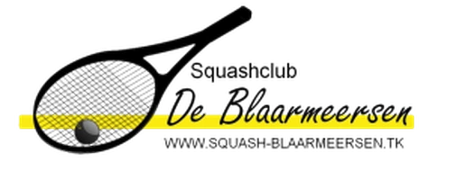 Tennis- en squashcomplex De Blaarmeersen