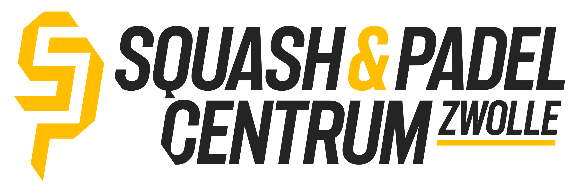 Expert Zwolle Openingstoernooi Squash 2026
