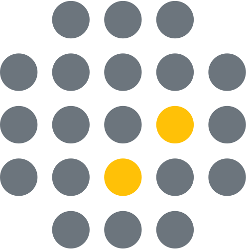 Grijs logo squashgids.nl