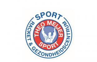 Logo Theo Meijer Sport