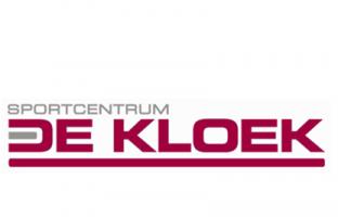 Logo Sportcentrum De Kloek