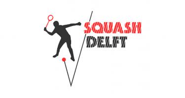 Logo Squash Delft