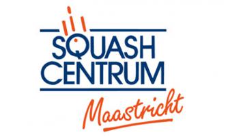 Logo Squashcentrum Maastricht
