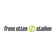 Logo Frans Otten Stadion