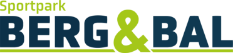Logo Sportcentrum Berg&Bal