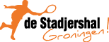 Logo De Stadjershal