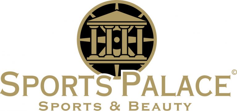 Logo Sports Palace Nijmegen