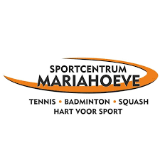 Logo Sportcentrum Mariahoeve