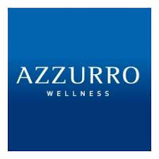 Logo Azzurro