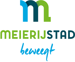 Logo Zwembad de Molen Hey