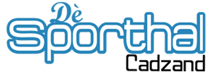 Logo De Sporthal Cadzand