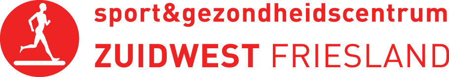 Logo Sport&gezondheidscentrum Zuidwest Friesland