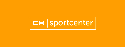 Logo CK Sportcenter