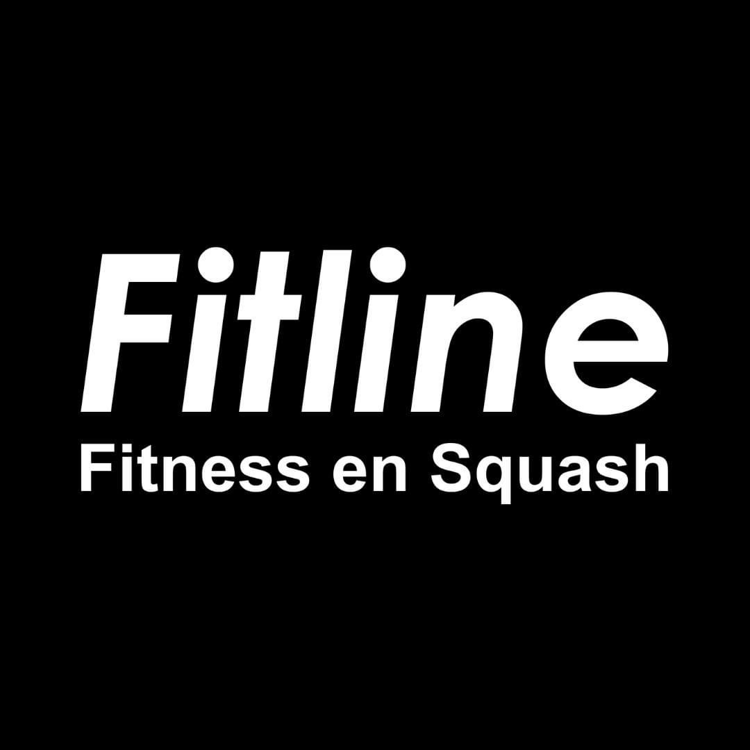 Logo Fitline Zaltbommel