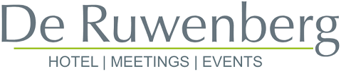 Logo Hotel de Ruwenberg