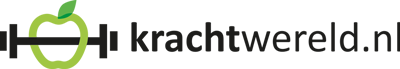 Logo Krachtwereld