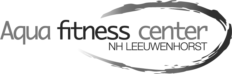 Logo Aqua Fitness Center