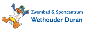 Logo Duran sportcentrum