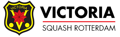 Logo Victoria Rotterdam