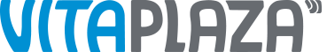 Logo Vitaplaza