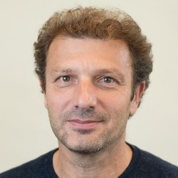 Logo Michiel Bestebroer