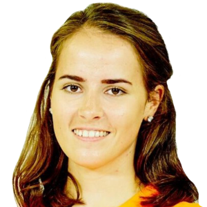 Logo Milou Van Der Heijden