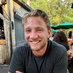 Logo Matthijs Carpay