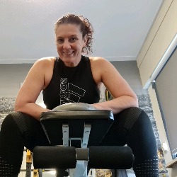 Logo Nadia Sarphatie - Saidi