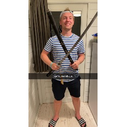 Logo Lukas Van Der Sluis