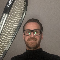 Logo Michel Van Lieshout