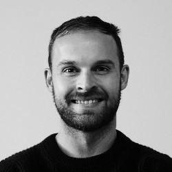 Logo Michael Camden-Smith