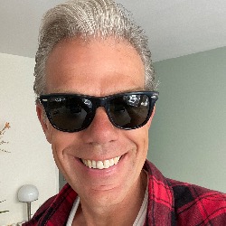 Logo Michiel Poppelier