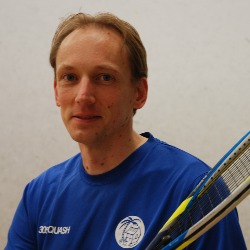 Logo Martijn Van Troost